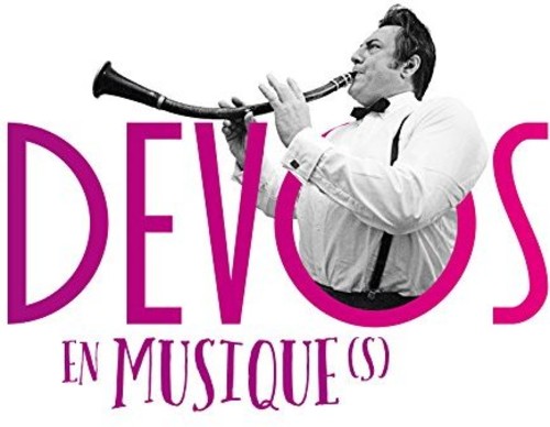Devos En Musique - Devos en Musique