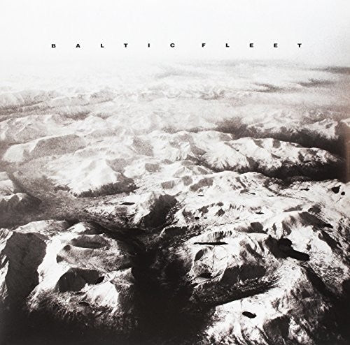 Baltic Fleet - Dear One