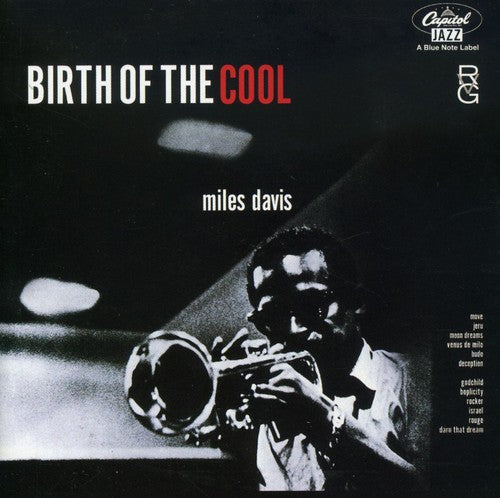 Miles Davis - Birth of the Cool