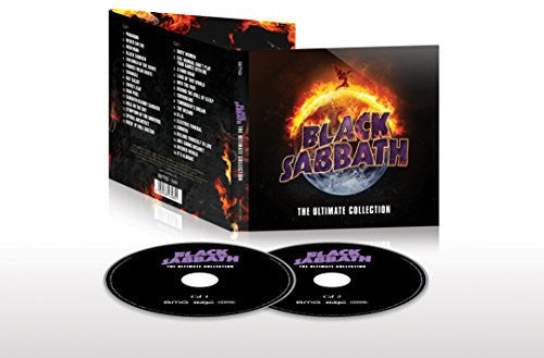 Black Sabbath - The Ultimate Collection