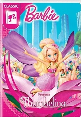 Barbie Presents: Thumbelina