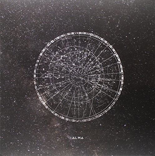 Alma - Alma