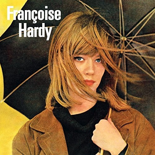 Francoise Hardy - Francoise Hardy