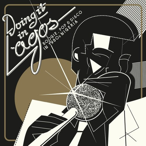 Doing It in Lagos/ Various - Doing It In Lagos / Various