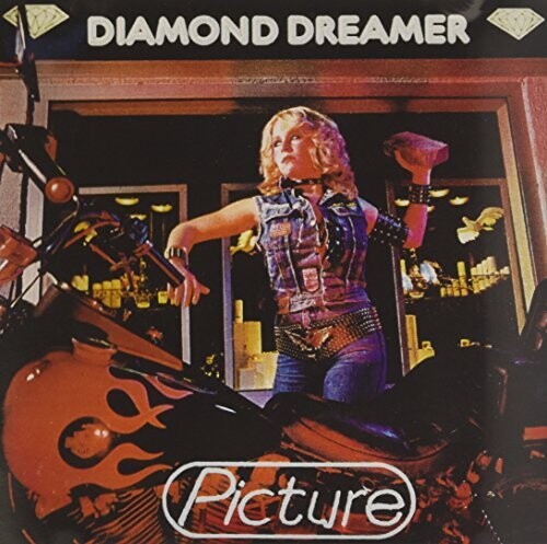 Picture - Diamond Dreaner