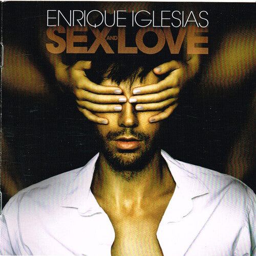 Enrique Iglesias - Sex & Love