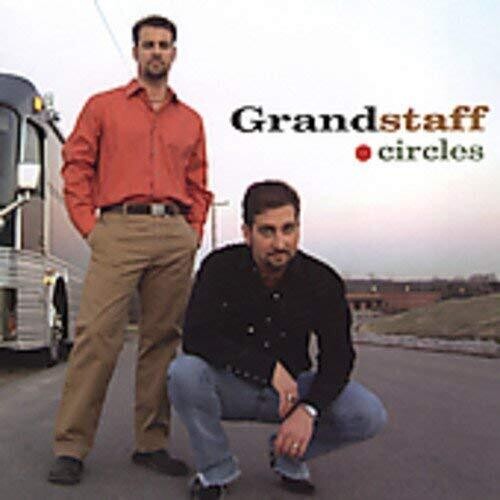 Grandstaff - Circles