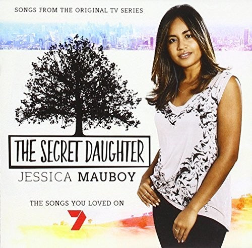 Jessica Mauboy - Secret Daughter:
