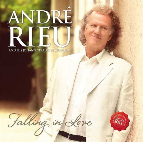 Andre Rieu - Falling In Love