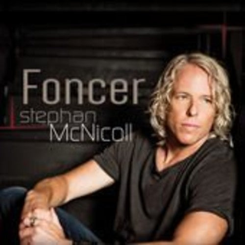 Stephan McNicoll - Foncer
