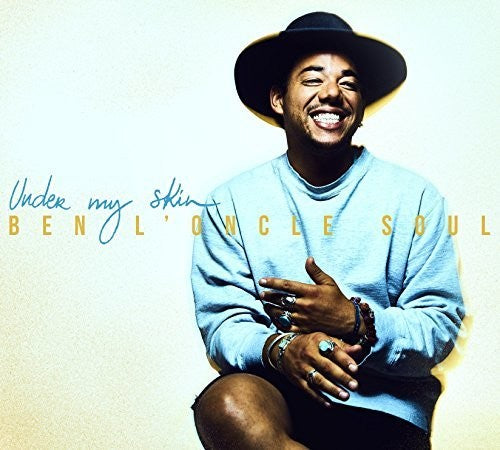 Ben l'Oncle Soul - Under My Skin