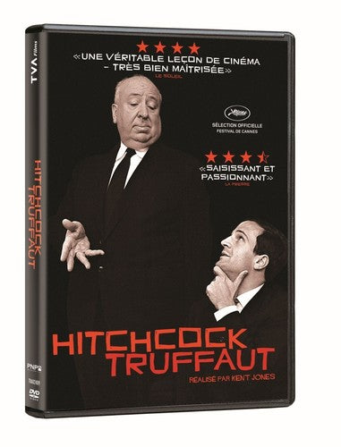 Hitchcock/Truffaut