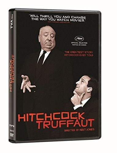 Hitchcock/Truffaut