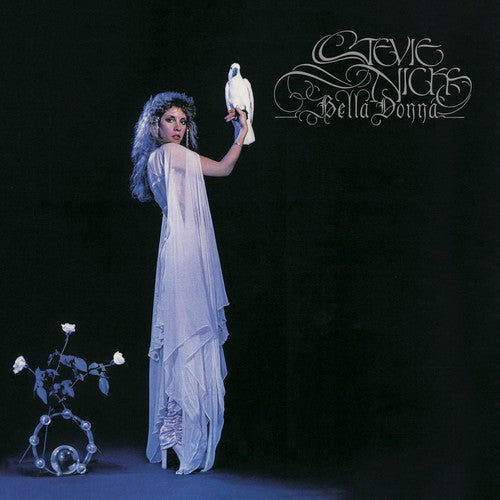 Stevie Nicks - Bella Donna