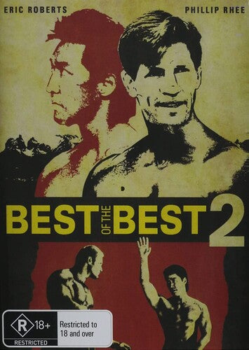 Best of the Best 2