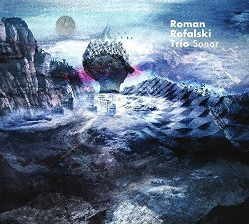 Roman Rofalski - Sonar