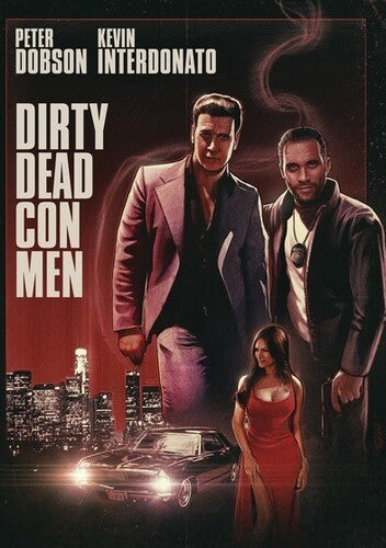 Dirty Dead Conmen
