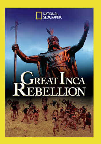 The Great Inca Rebellion