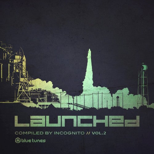 Vol. Launched 2/ Various - Launched, Vol. 2