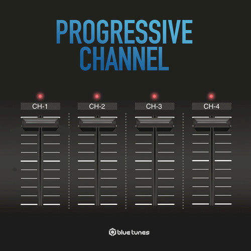 Progressive Channel/ Various - Progressive Channel
