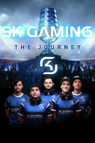 SK Gaming: The Journey