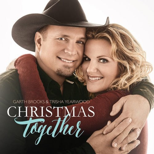 Garth Brooks / Trisha Yearwood - Christmas Together