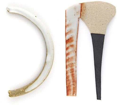 Ben Vida - Damaged Particulates