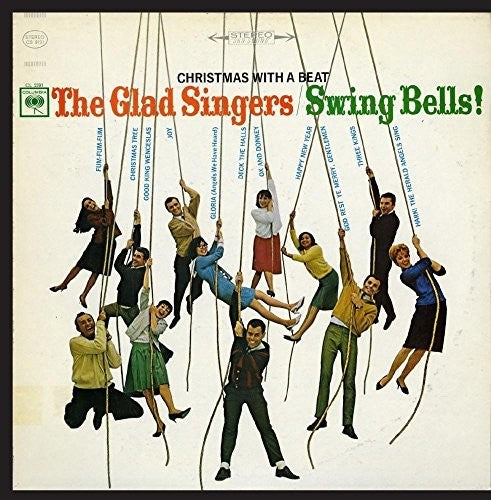 Glad Singers - Christmas with a Beat