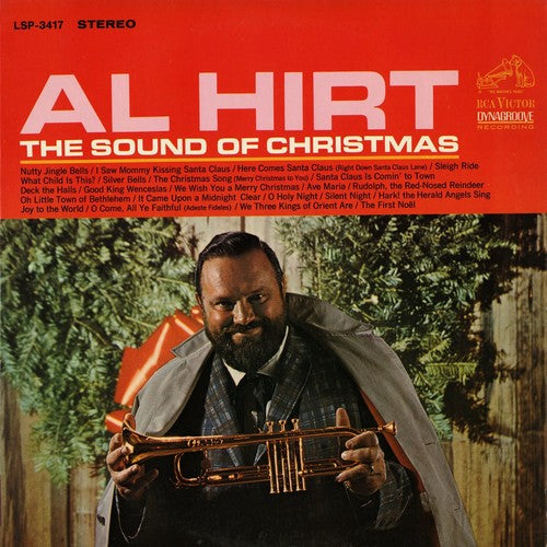 Al Hirt - Sound of Christmas