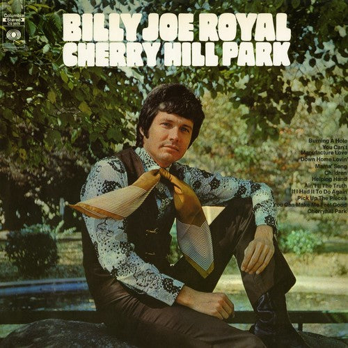 Billy Joe Royal - Cherry Hill Park