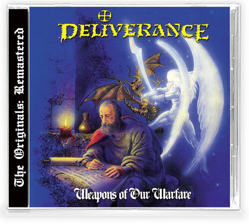 Deliverance - Weapons Of Our Warfare (the Originals)