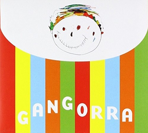 Grupo Gangorra - Com A Corda Toda