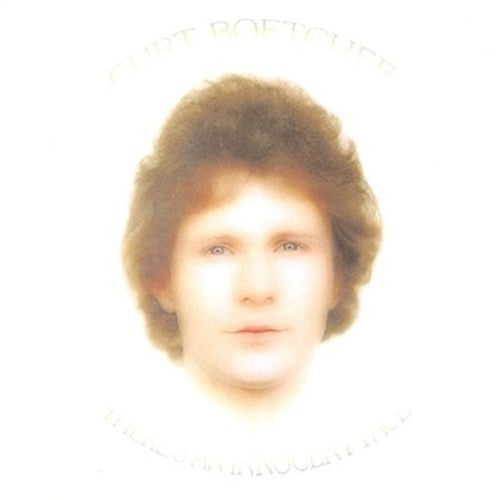 Curt - There's An Innocent Face