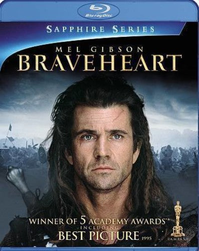 Braveheart
