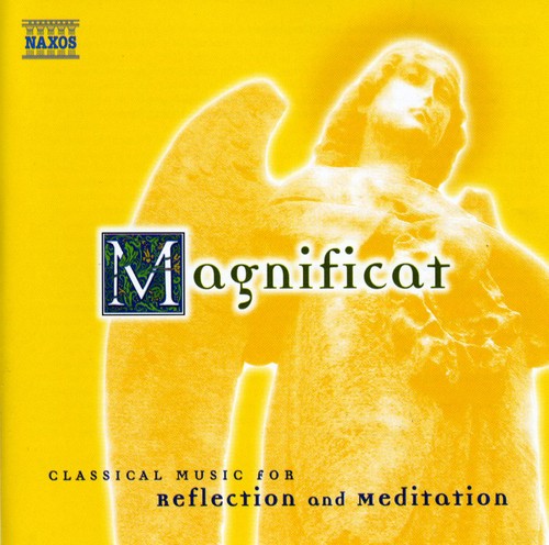 Various - Magnificat / Various