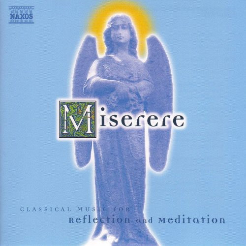 Various Artists - Misere / Various