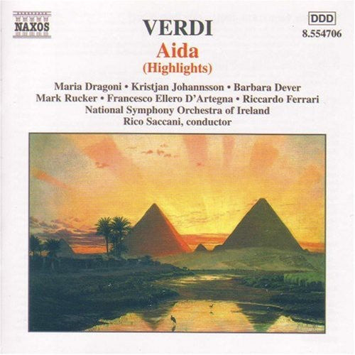 Verdi - Aida