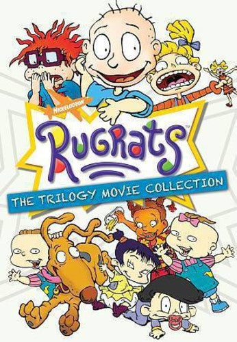 Rugrats: Collection