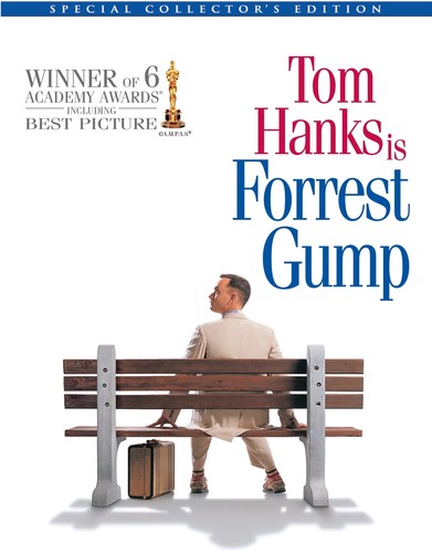 Forrest Gump