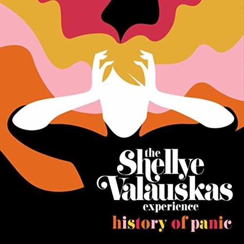Shellye Valauskas Experience - History Of Panic