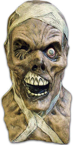 Trick or Treat Studios - Original - Mummy Classic Latex Mask