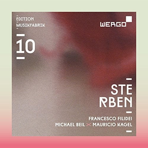 Michael Beil - Sterben