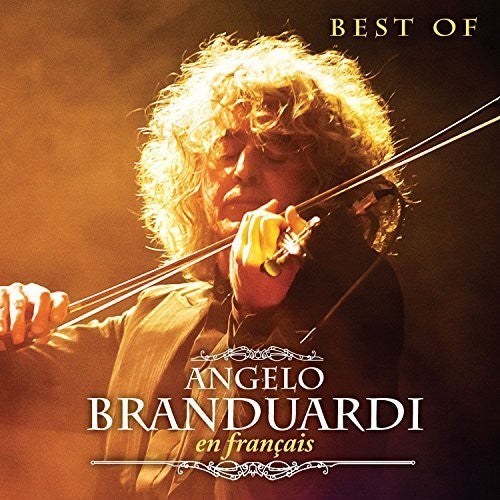 Angelo Branduardi - Best Of: En Francais
