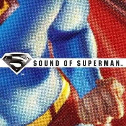 Sound of Superman/ Various - Sound of Superman / Various