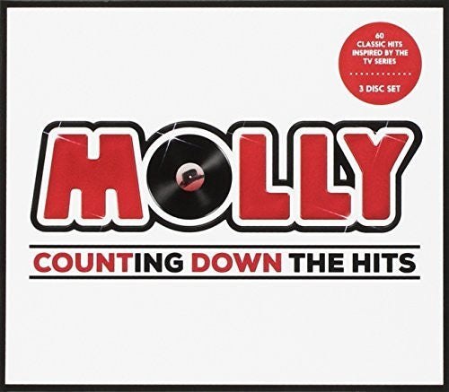 Various Artists - Molly: Counting Down The Hits / Various