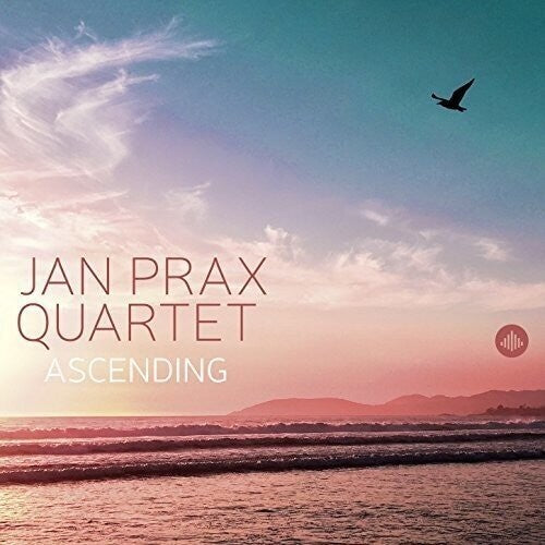 Jan Prax - Ascending