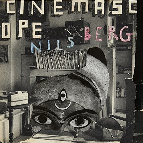 Nils Berg Cinemascope - Searching For Amazing Talent From Punjab