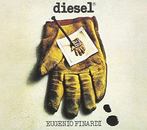 Eugenio Finardi - Diesel