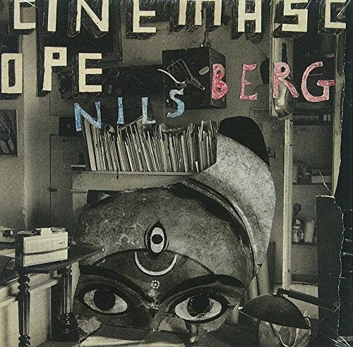 Nils Berg Cinemascope - Searching For Amazing Talent From Punjab