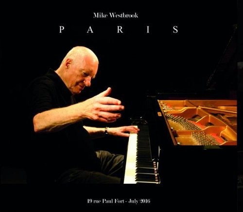 Mike Westbrook - Paris